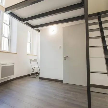 Hyper-centre Place Des Terreaux Appartement *