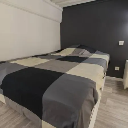 Apartment Hyper-centre Place Des Terreaux Lyon
